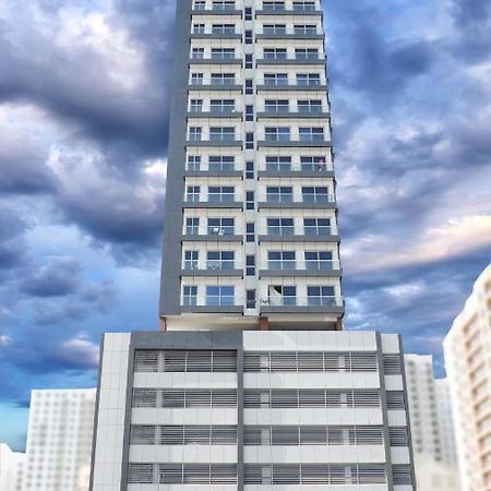 Appartement Afaq Tower -Juffair à Manama Extérieur photo