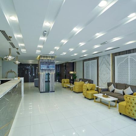 Appartement Afaq Tower -Juffair à Manama Extérieur photo